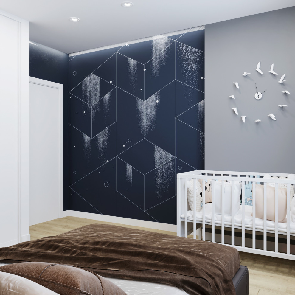 Квартира ЖК "Жуков"