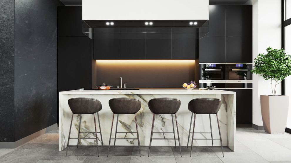 Проект интерьера  дома (Конкурсный)