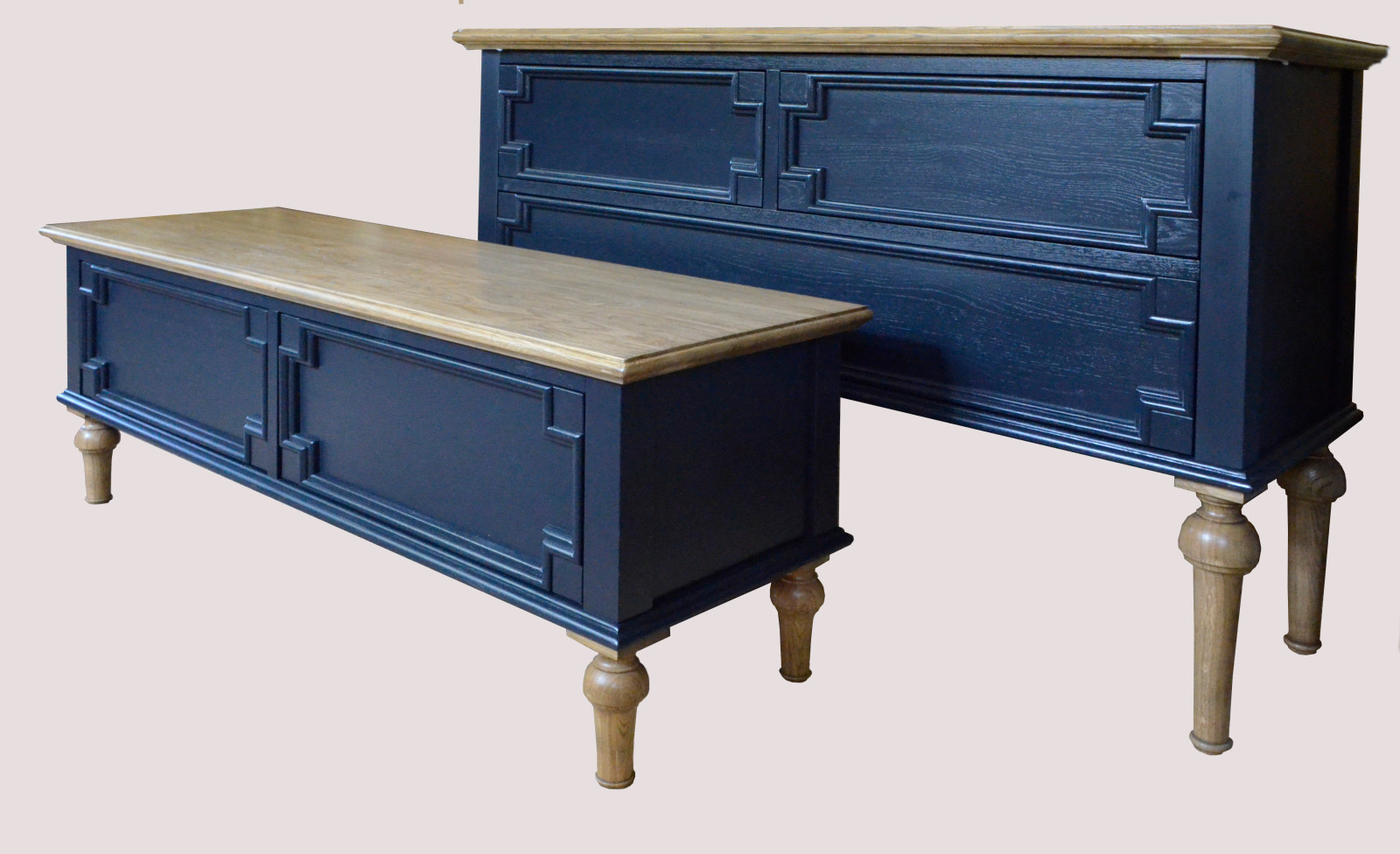 Обложка проекта: мебель на заказ