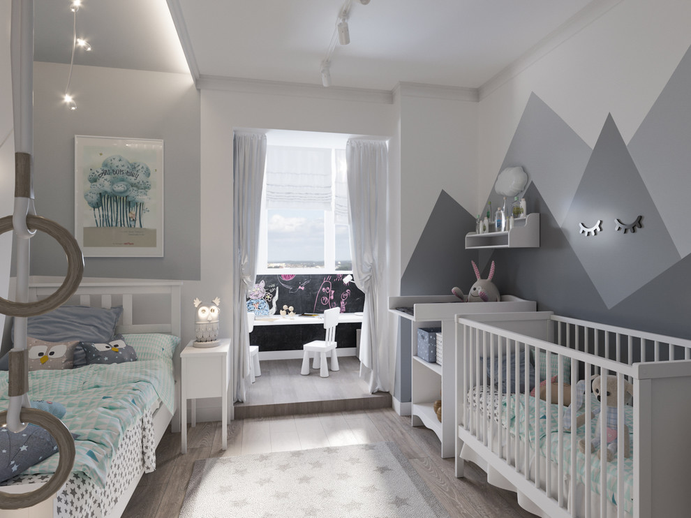 ЖК Зеленые аллеи