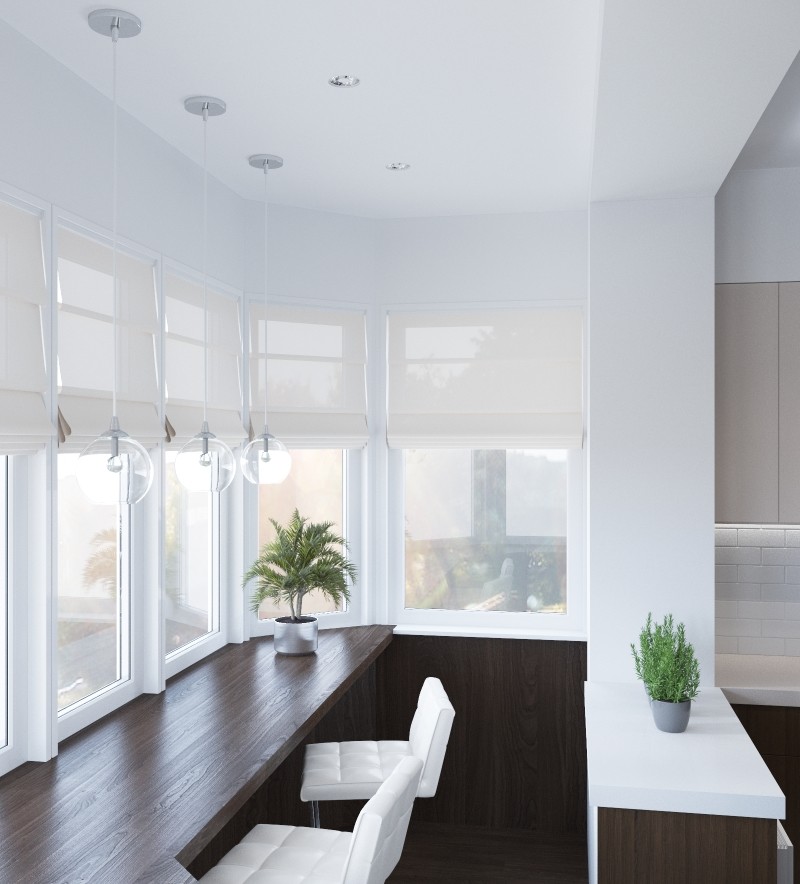 Квартира на Планерной