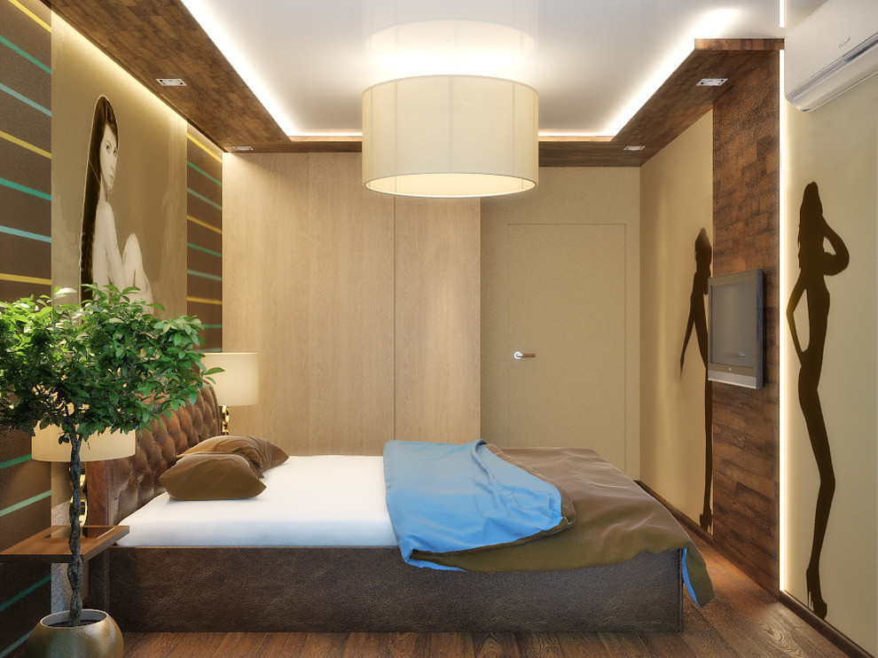 Квартира в Поворово