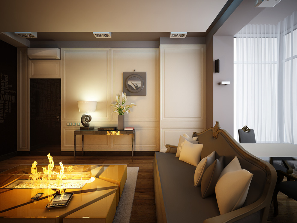 Обложка проекта: Кабинет