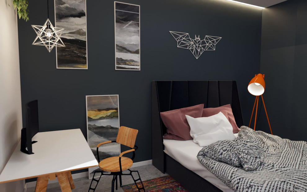 Триптих в необычном исполнении