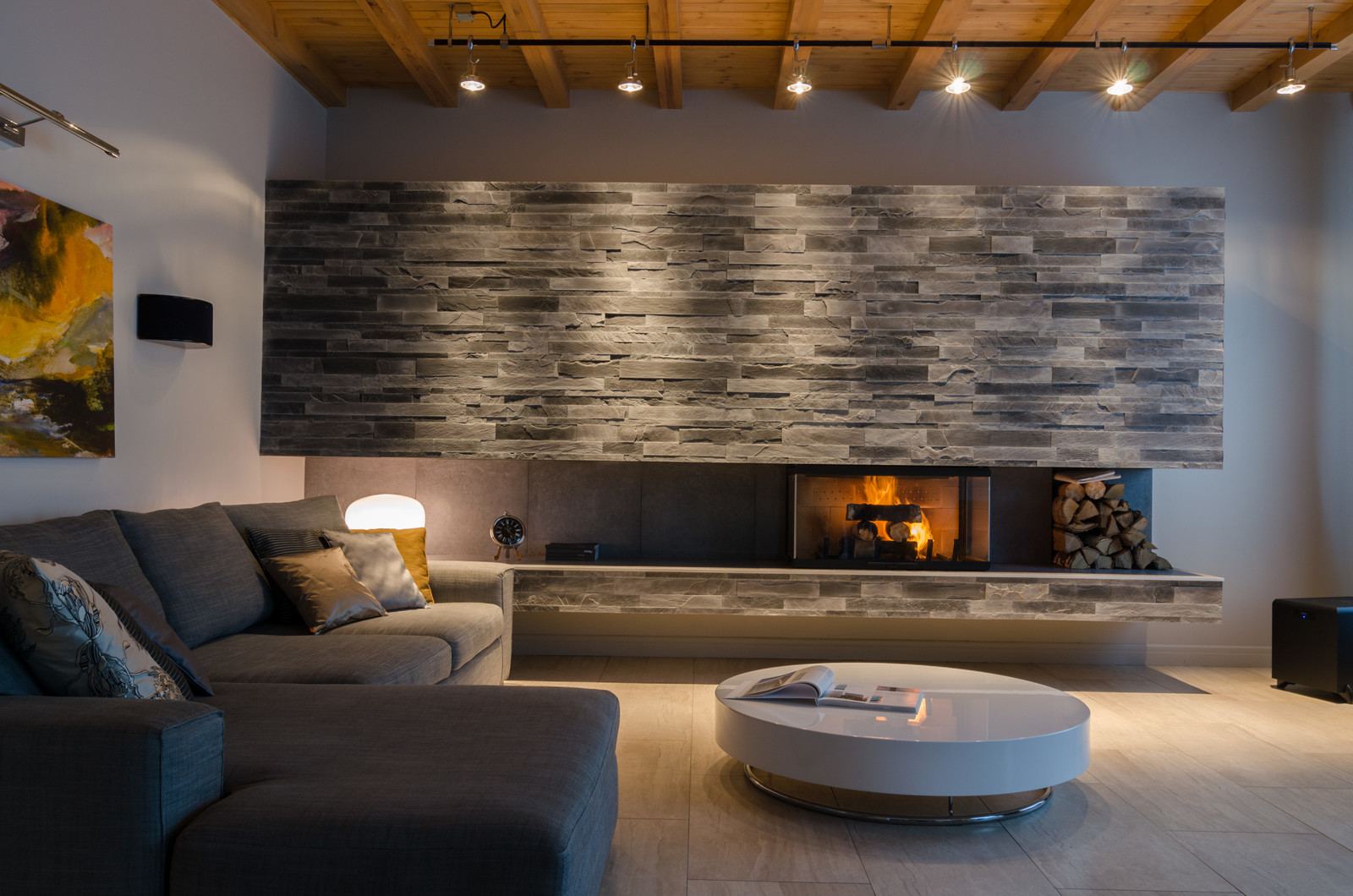 Обложка проекта: БЕРЕЗКИ