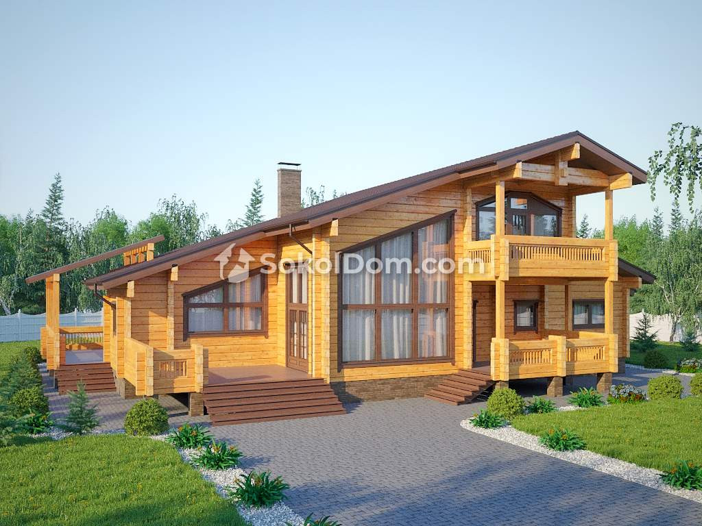 Обложка проекта: DS-094