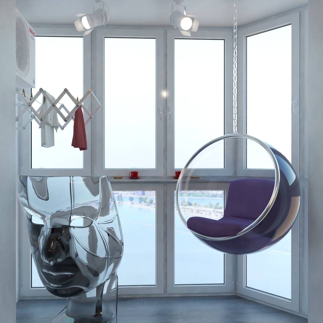 49 оттенков серого