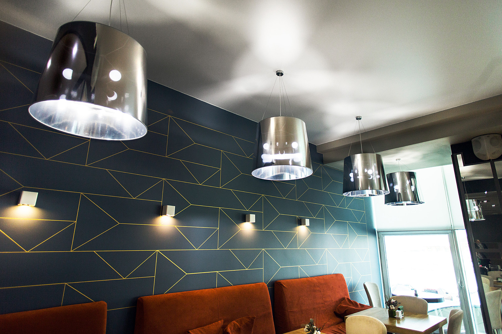 Обложка проекта: Фитнес-клуб "Весна"