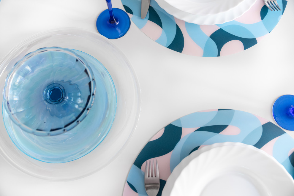 Проект 3х комнатной квартиры в г. Санкт-Петербург