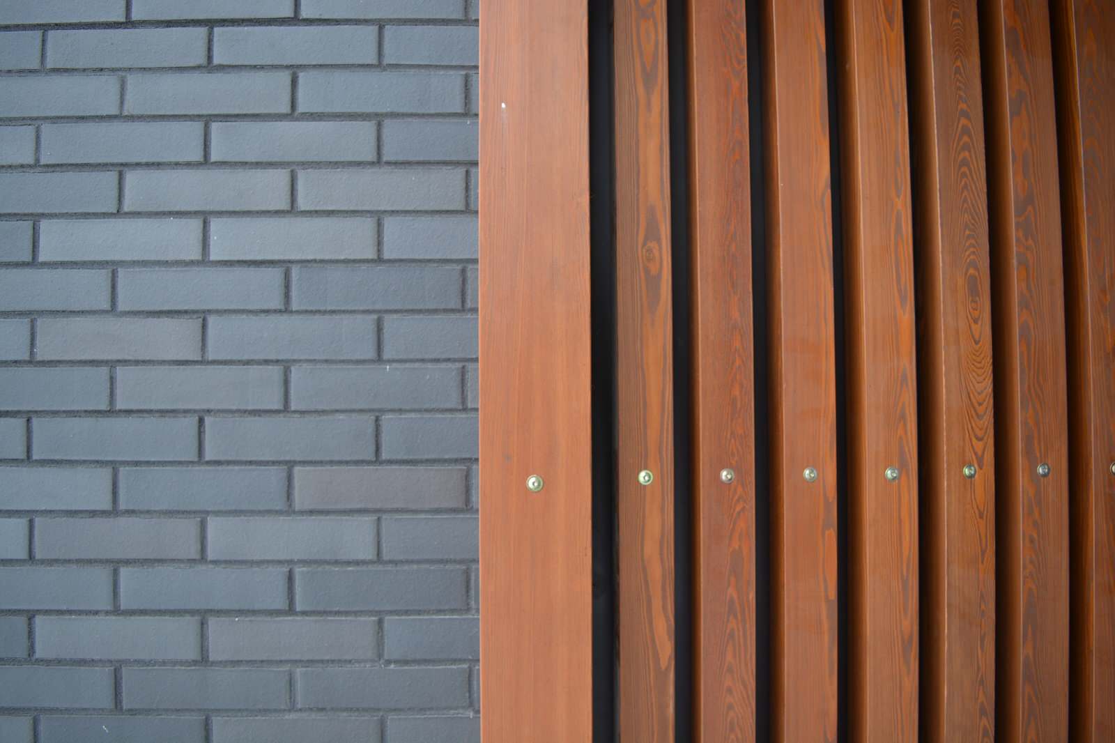 Дом в современном стиле.