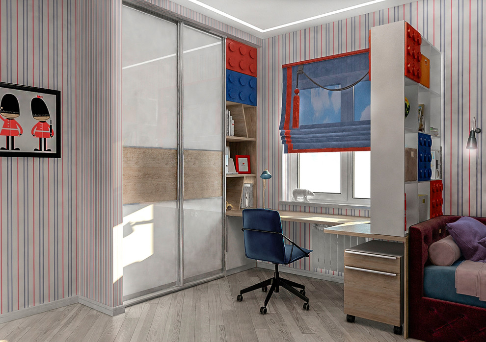 Дуплекс. Коттедж в Саратове