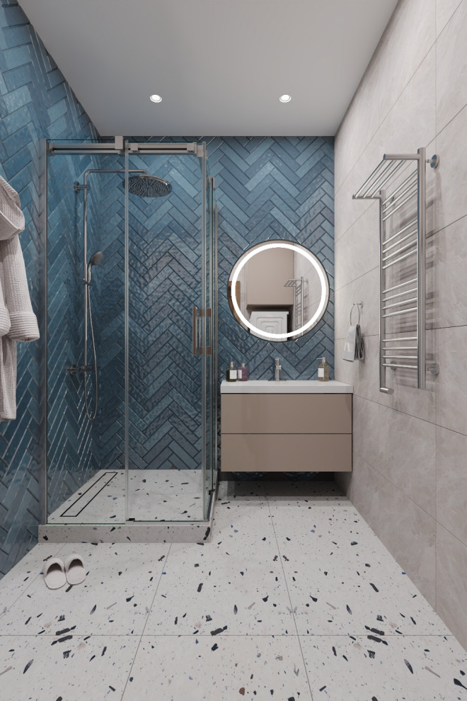 жк "Дом на улице Врубеля"