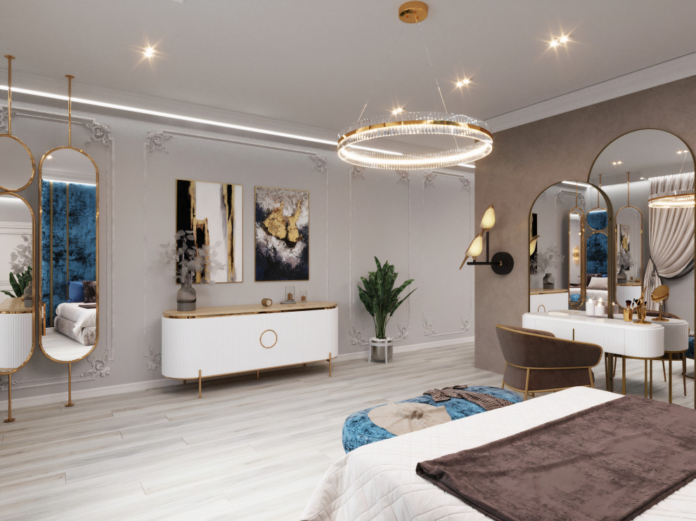 Дизайн проект