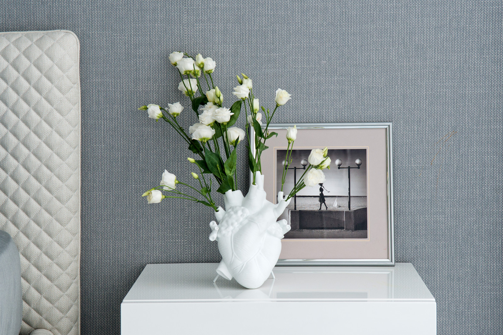 Квартира в Москве