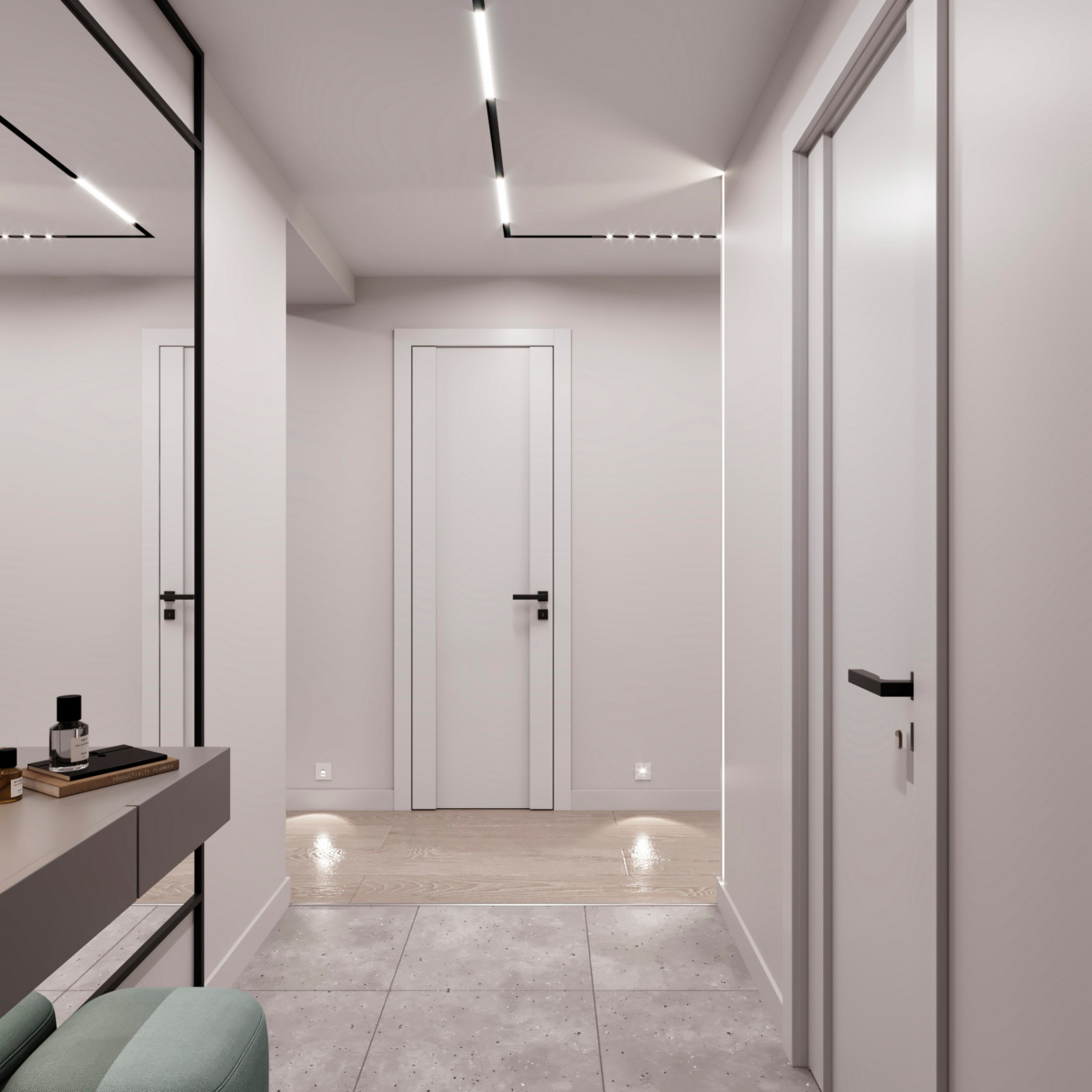 Квартира в ЖК "Арт Сити"