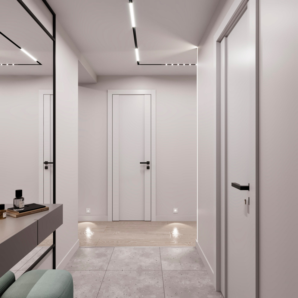 Квартира в ЖК "Арт Сити"