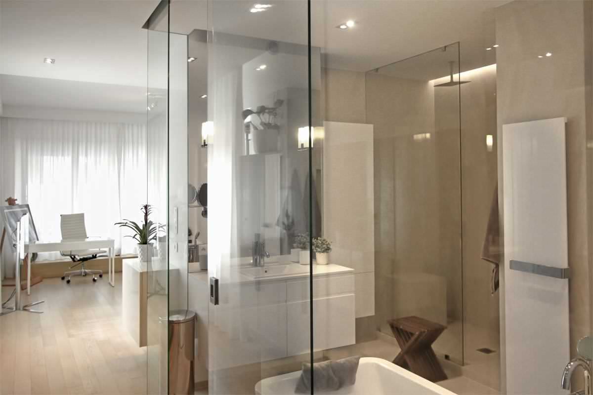 Коттедж в Чехове