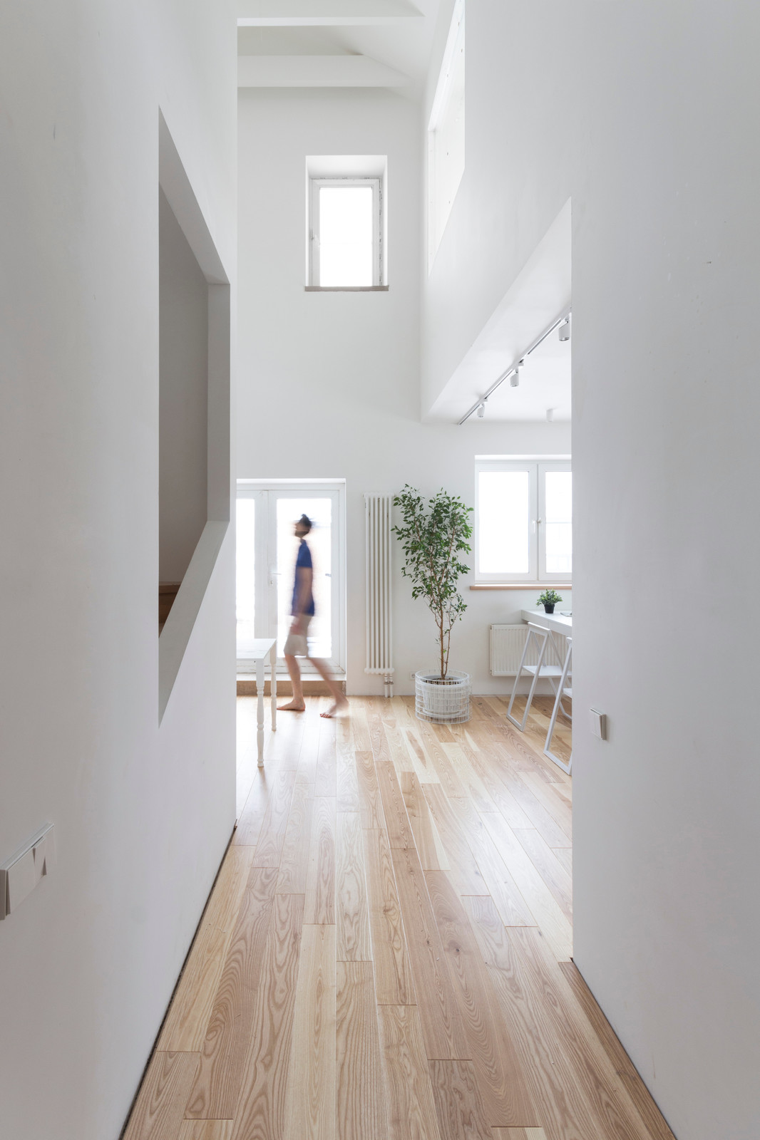 Семейный дом