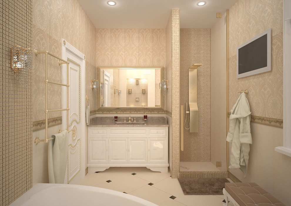 ЖИЛОЙ ДОМ 300 м2.