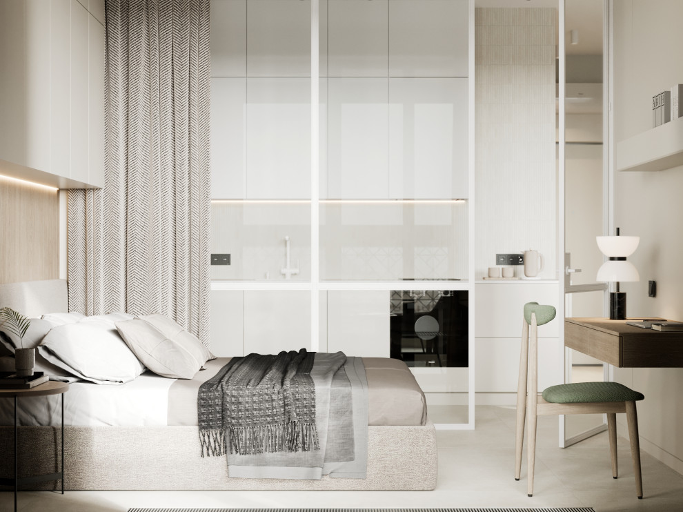 ЖК Ривер скай