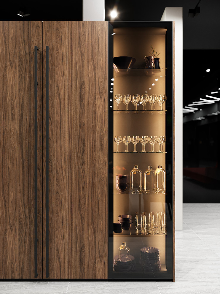 Мебельный салон