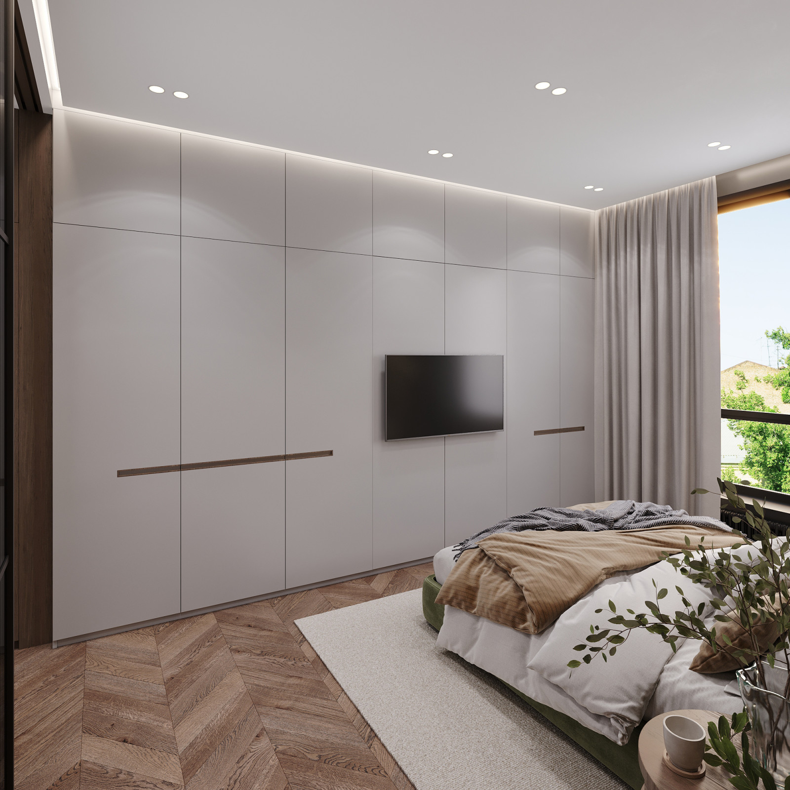 ЖК Mypriority Basmanny