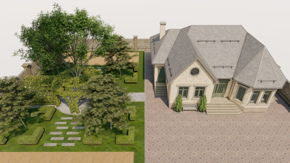 Сад Хумейда