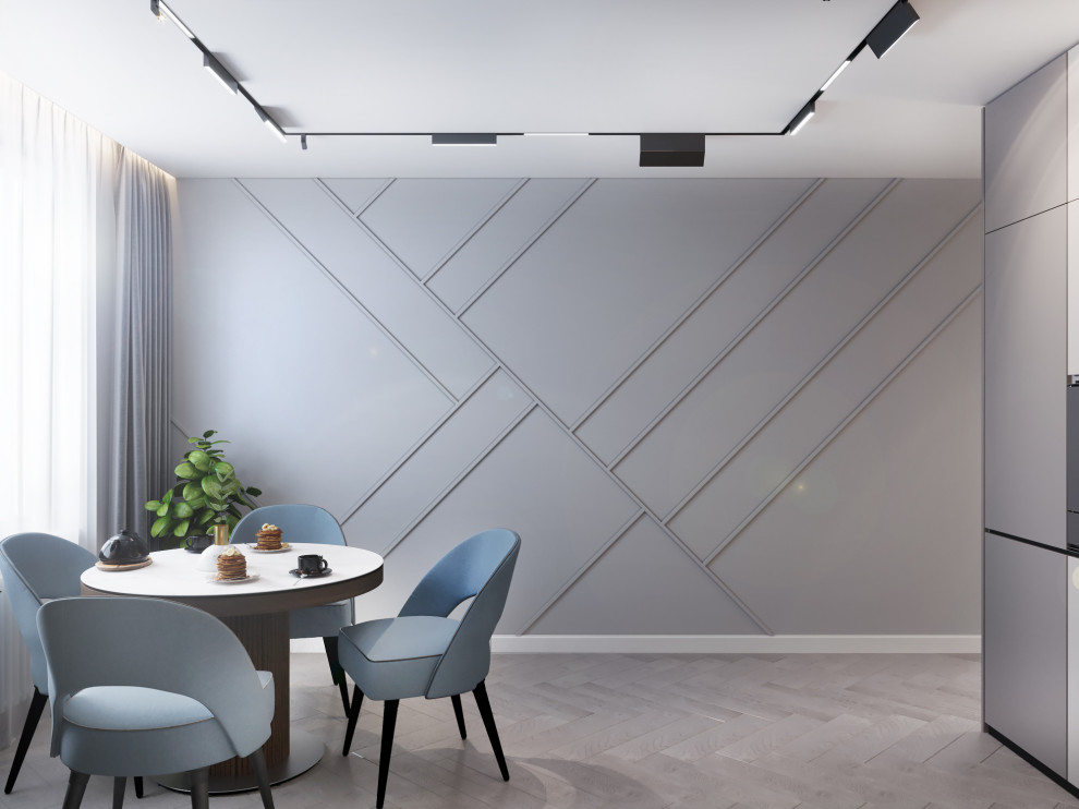 ЖК Приморский квартал, 92 кв.м