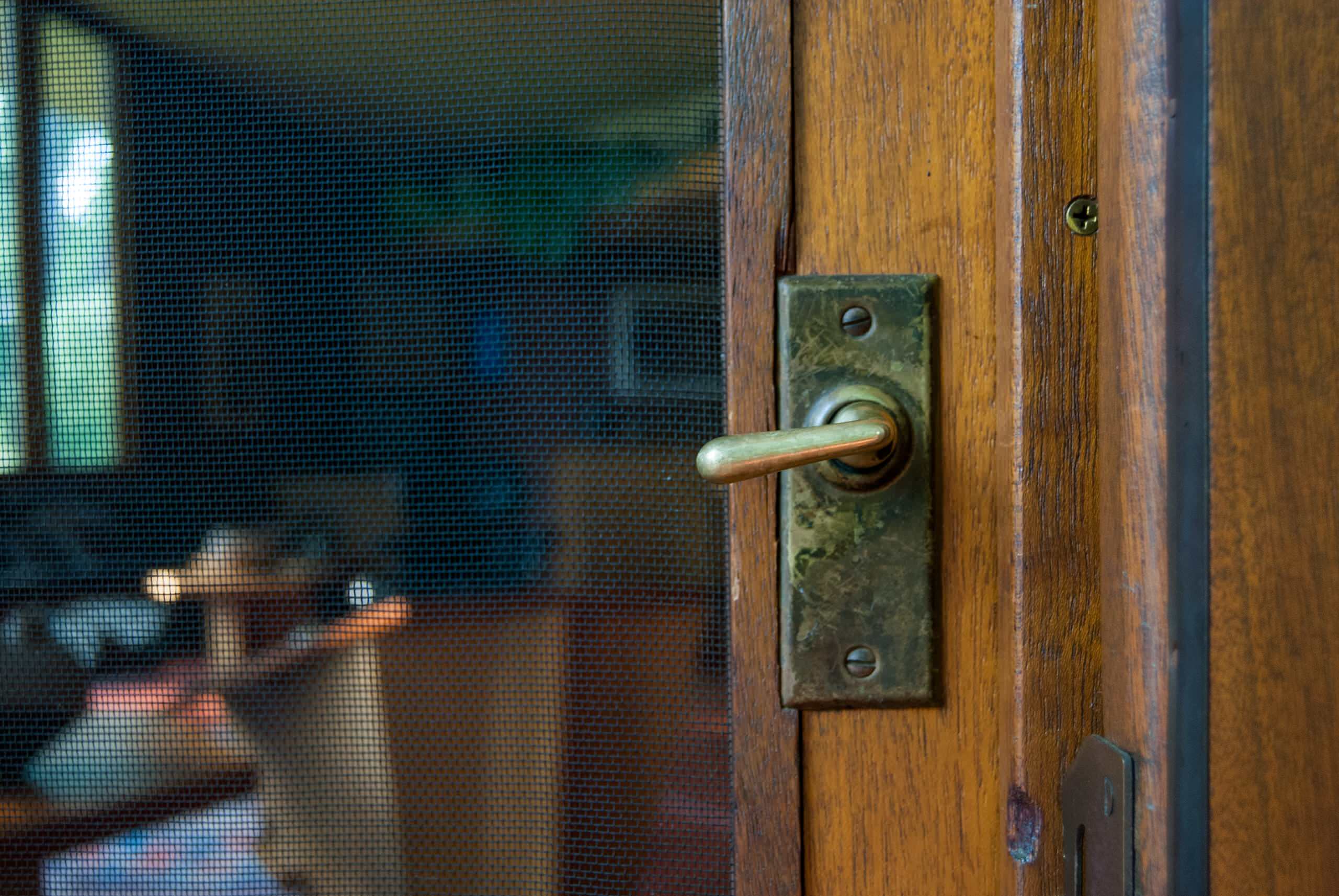 Ну где же ваши ручки: 11 идей дизайна со старой фурнитурой