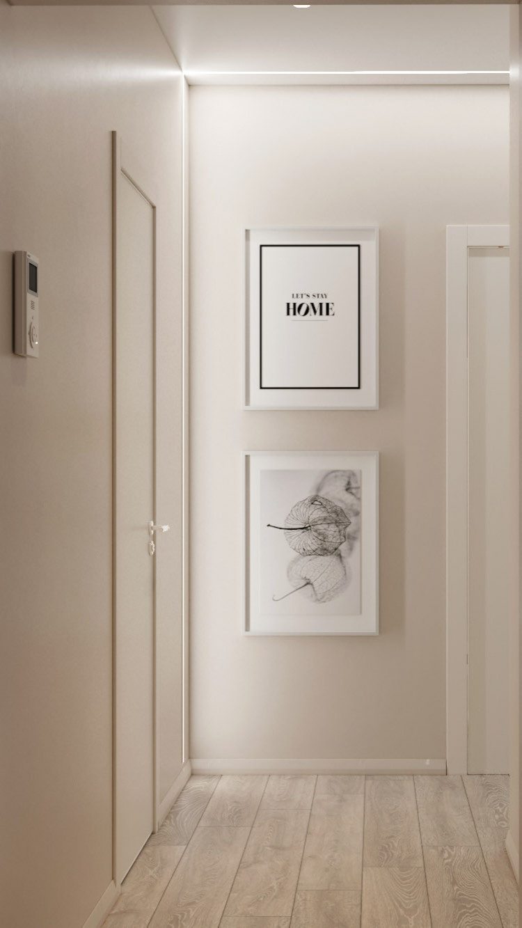 ЖК Современник