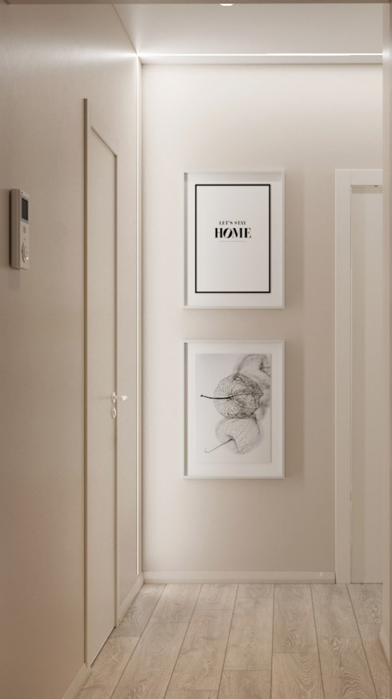 ЖК Современник