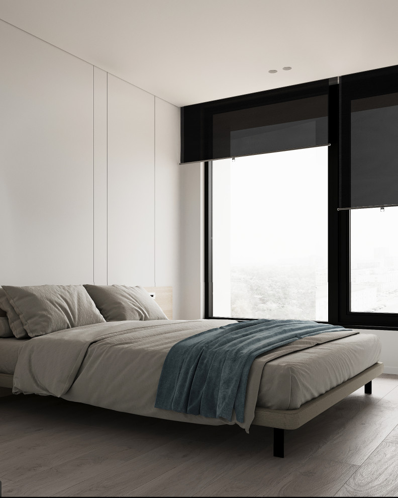 ЖК Гаринский Residence