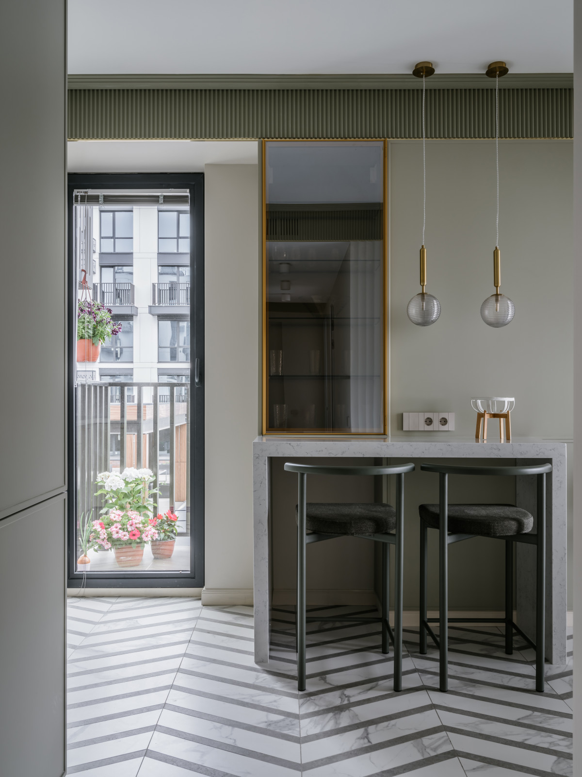 ЖК Моравия. Сочи