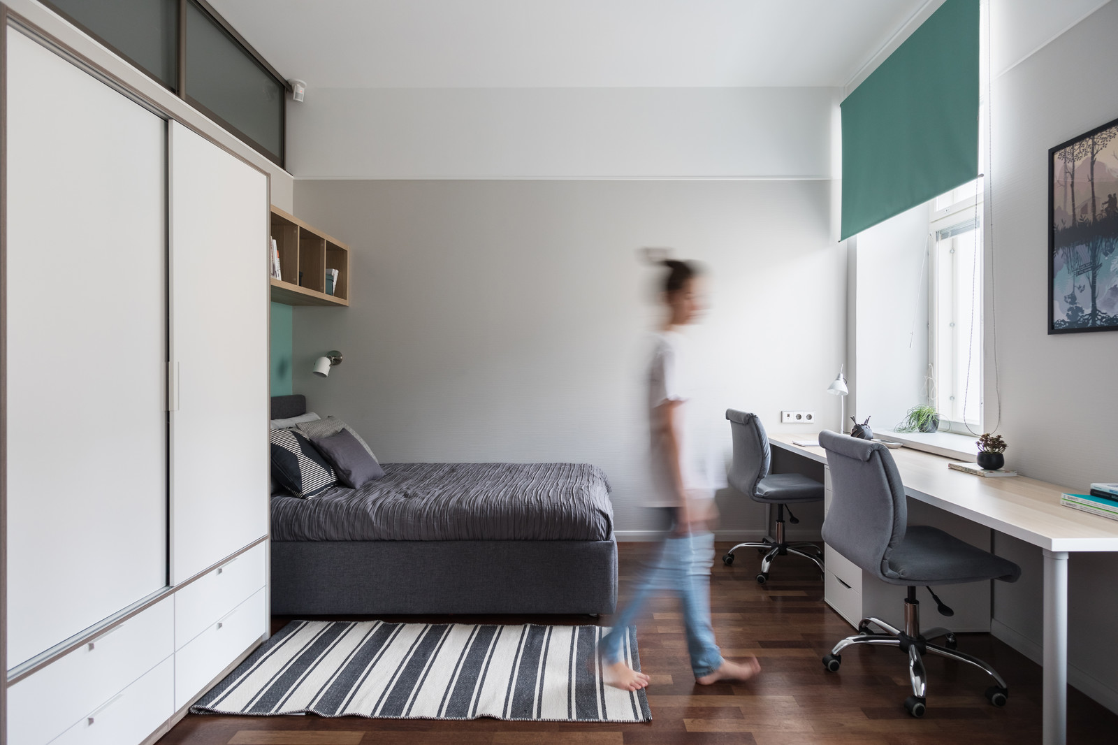 Обложка проекта: Зверинская (детские)