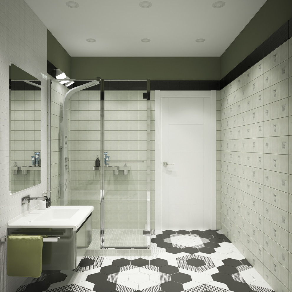 3-х комнатная квартира в центре Краснодара