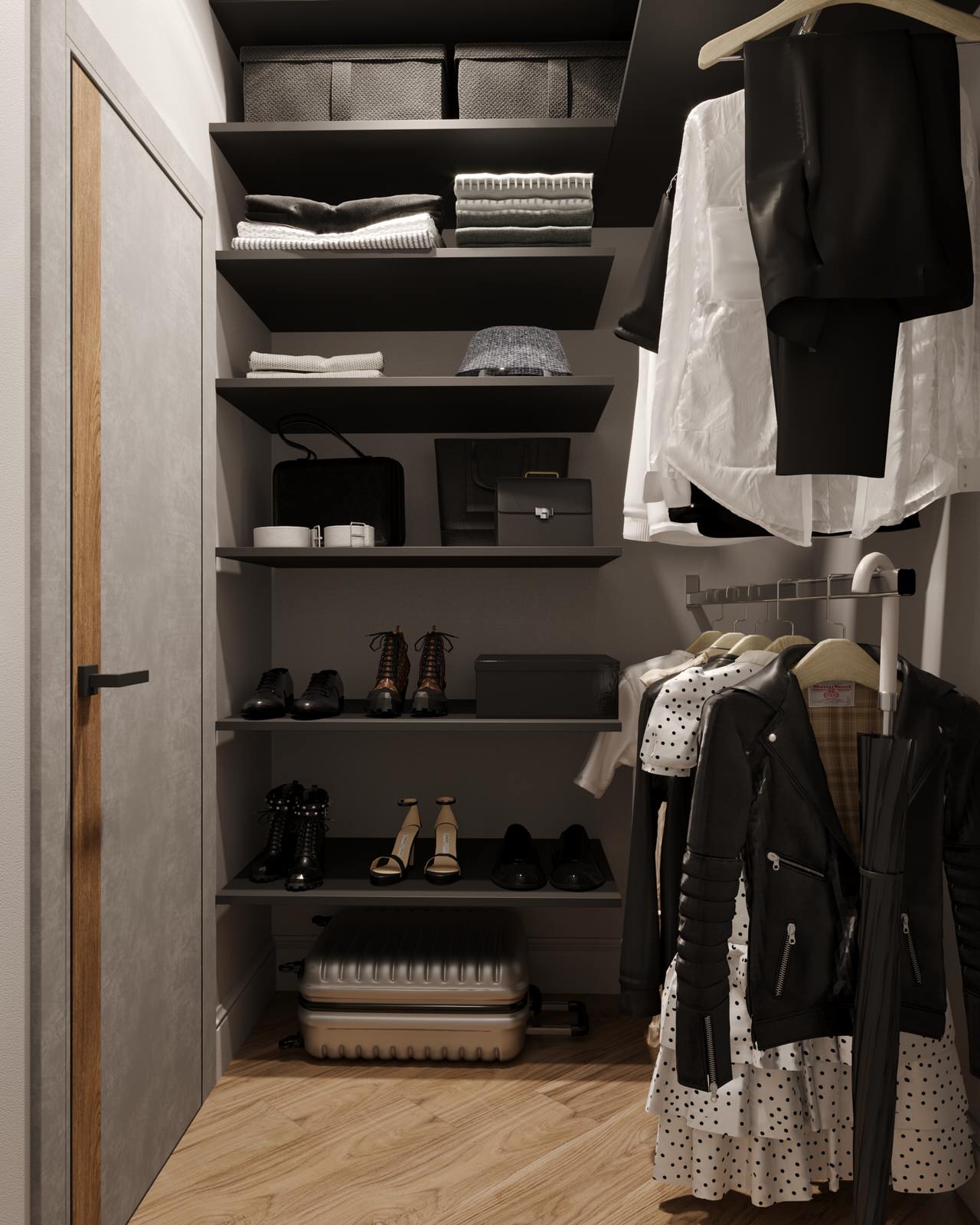 ЖК Измаильский экоквартал