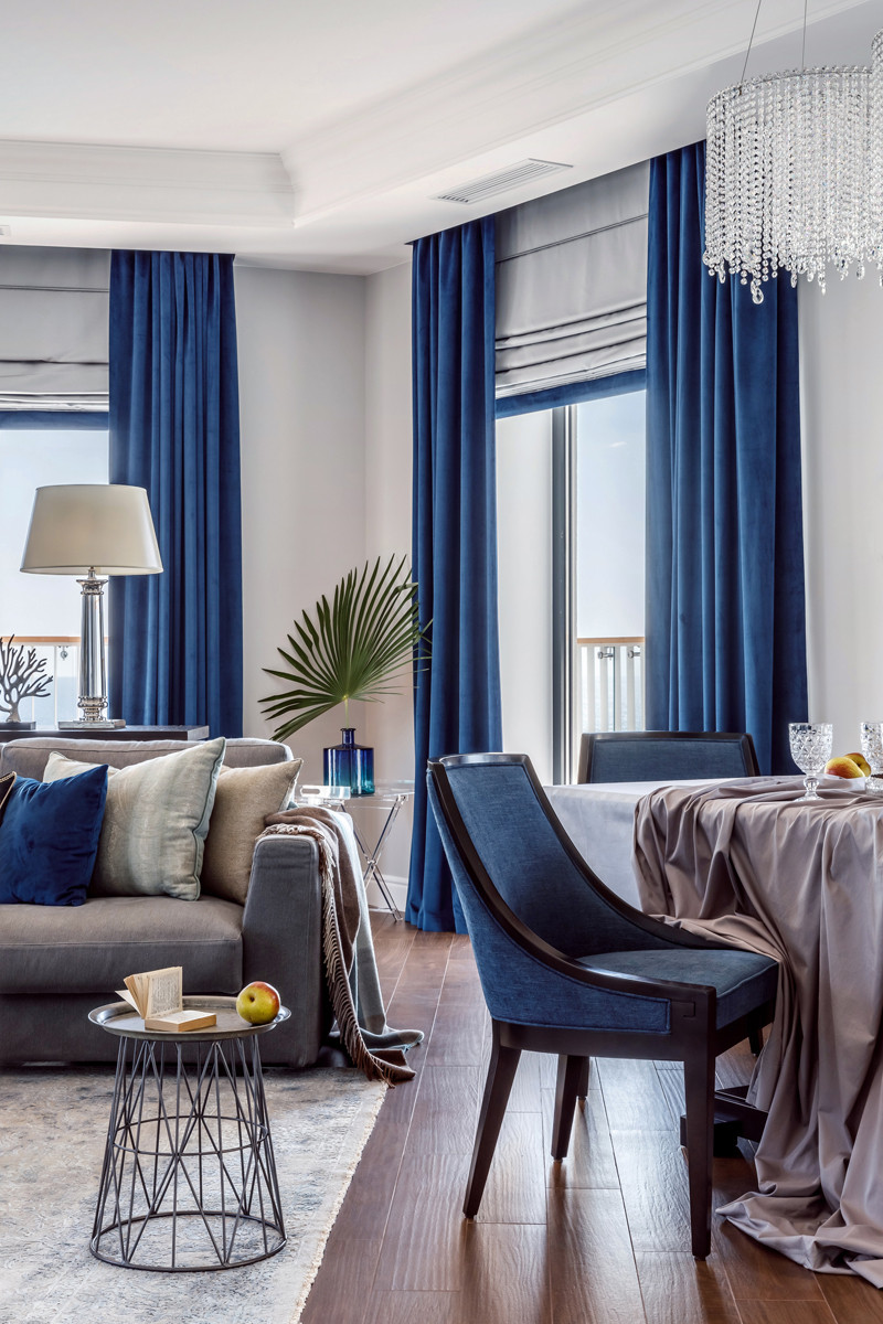 Квартира в Сочи