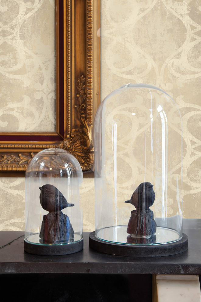 Коллекция Olde Francais от Harrison Prints