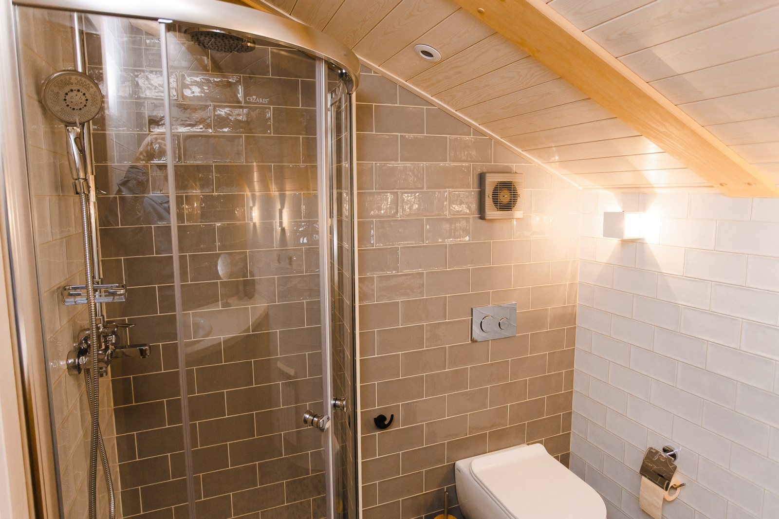 Загородный дом, 170 кв.м