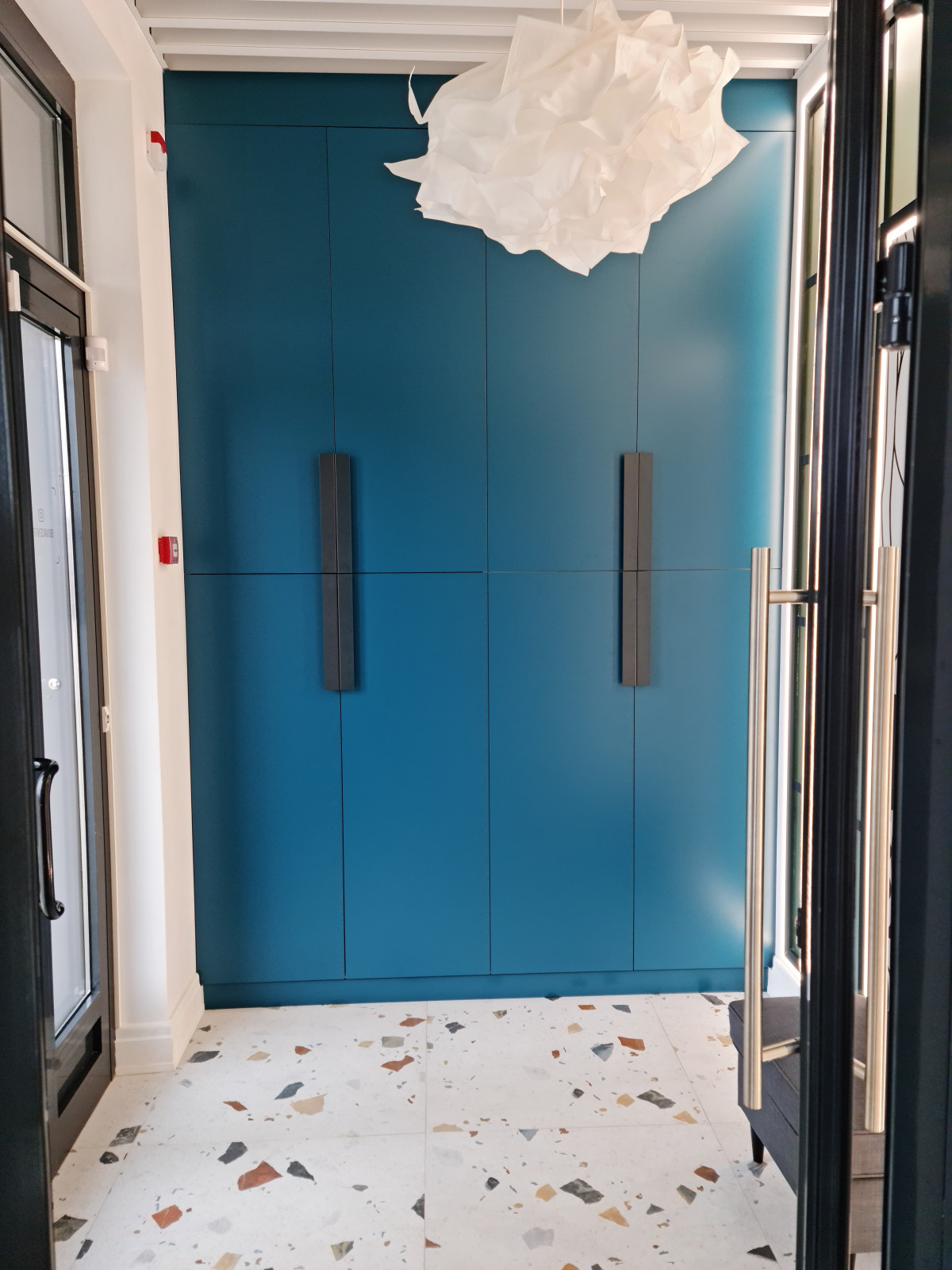 Учебно-тренинговый центр BOVA