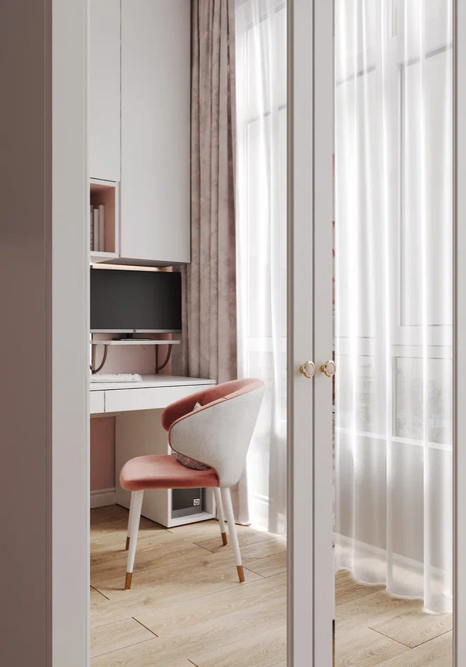 Проект "Спокойствие, только спокойствие"