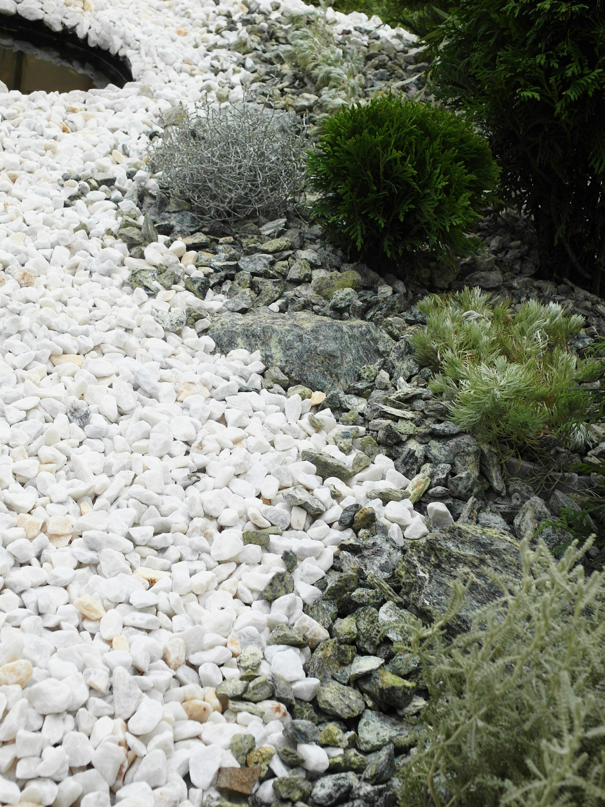 Личный опыт: Как дизайнер сделала из своего сада «сад отдыха»