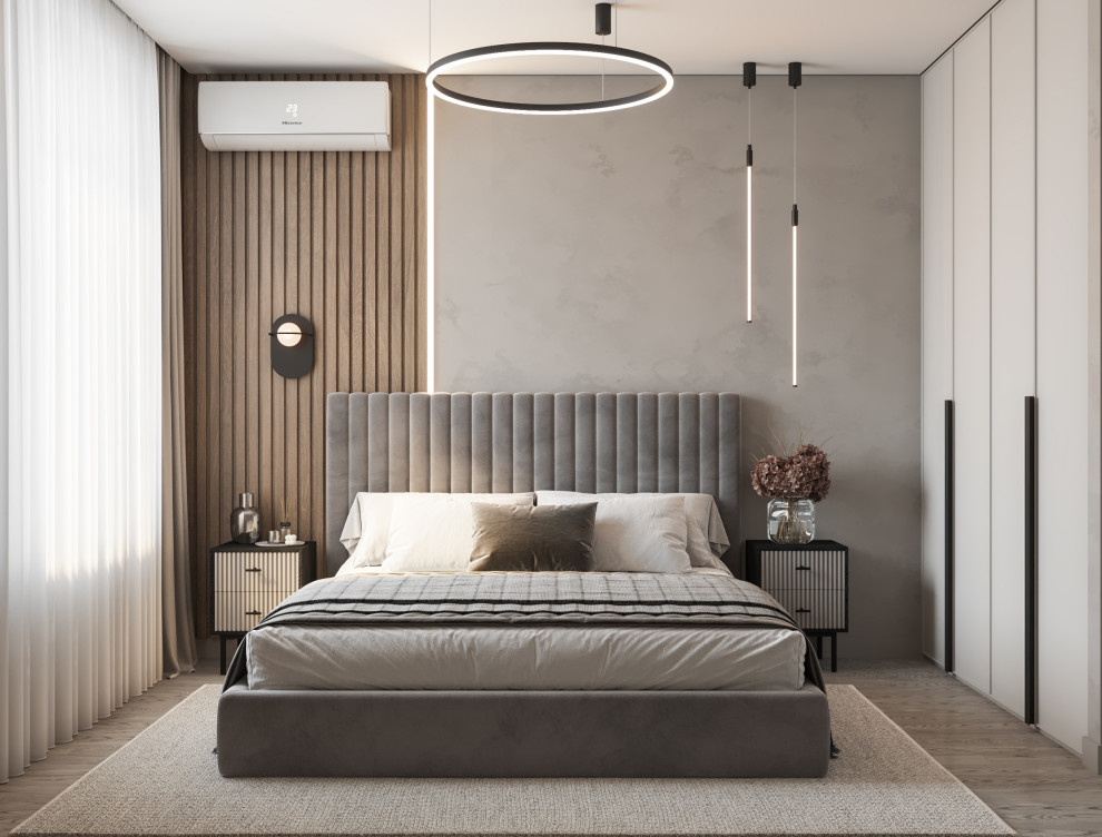 Обложка проекта: г.Хабаровск, ЖК ДЕЖНЕВ 2