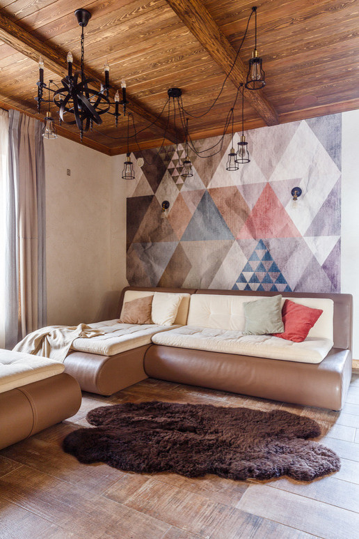 Частный дом "Немецкая деревня"