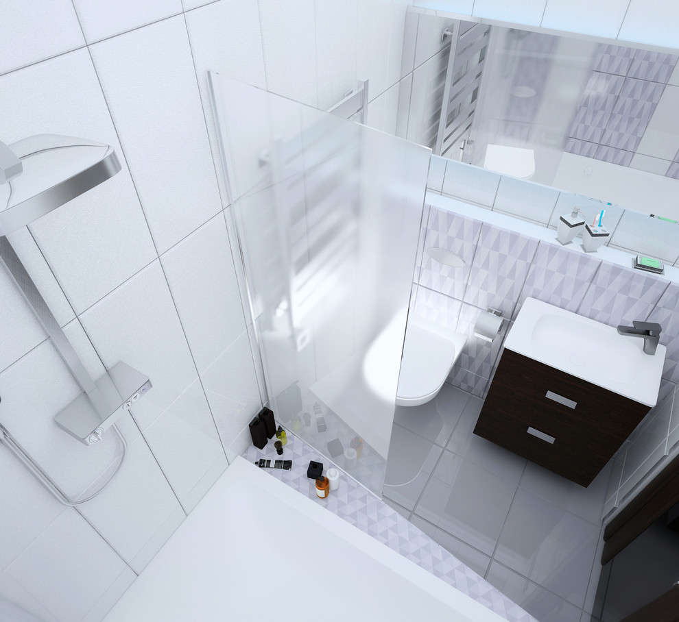 Квартира для молодого человека