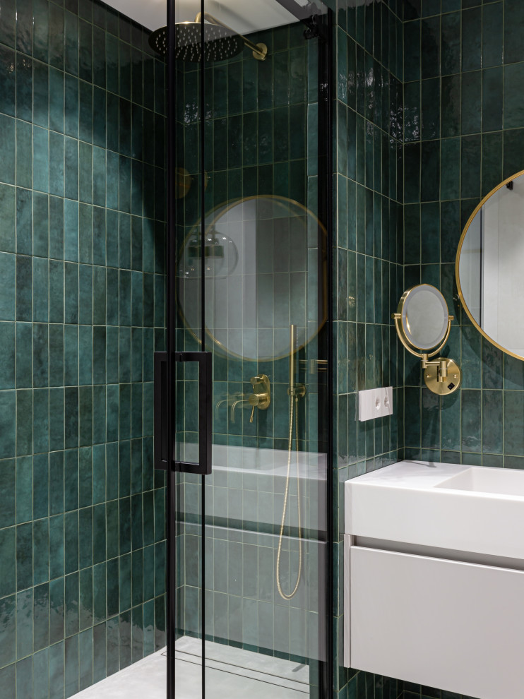 Оливковое гостеприимство