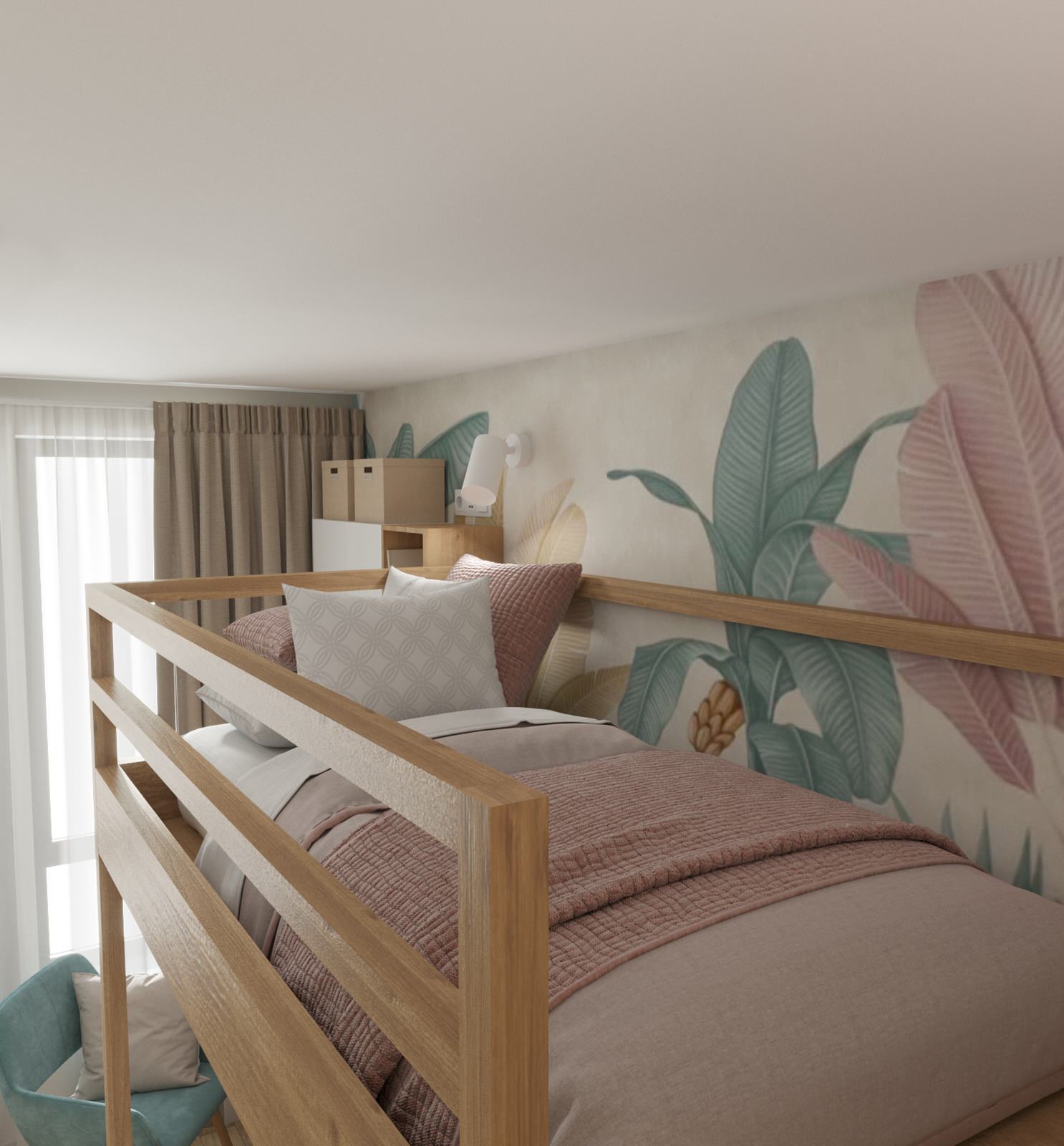 Квартира в Москве