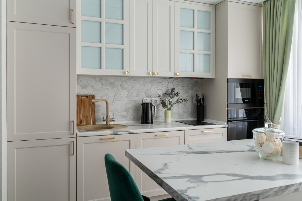 Реализация "Лесная жемчужина"