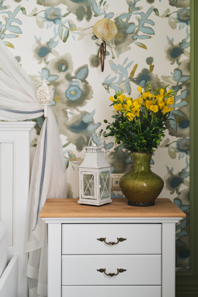 Фото реализованного проекта