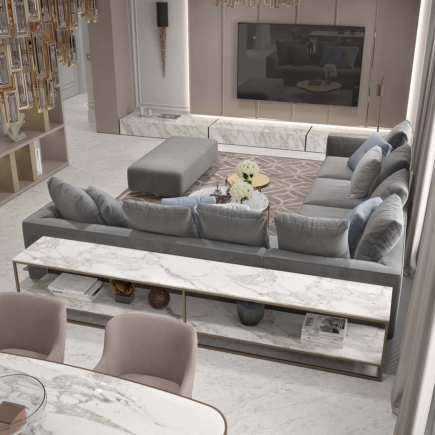 Неоклассика 2 вар.2